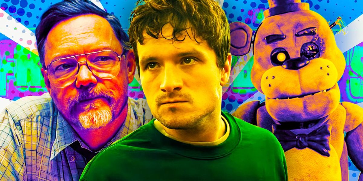 12 cosas más importantes que la película Five Nights At Freddy's dejó fuera del videojuego