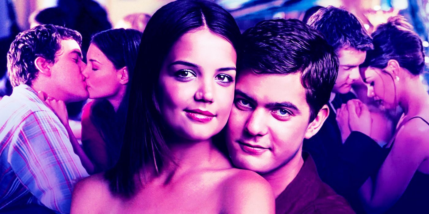12 mejores episodios de Dawson’s Creek para ver si extrañas a Joey y Pacey