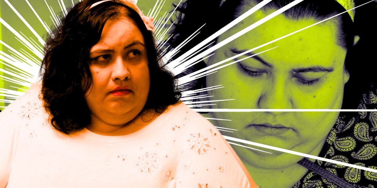 15 increíbles fotos de pérdida de peso de antes y después de mi vida de 600 libras