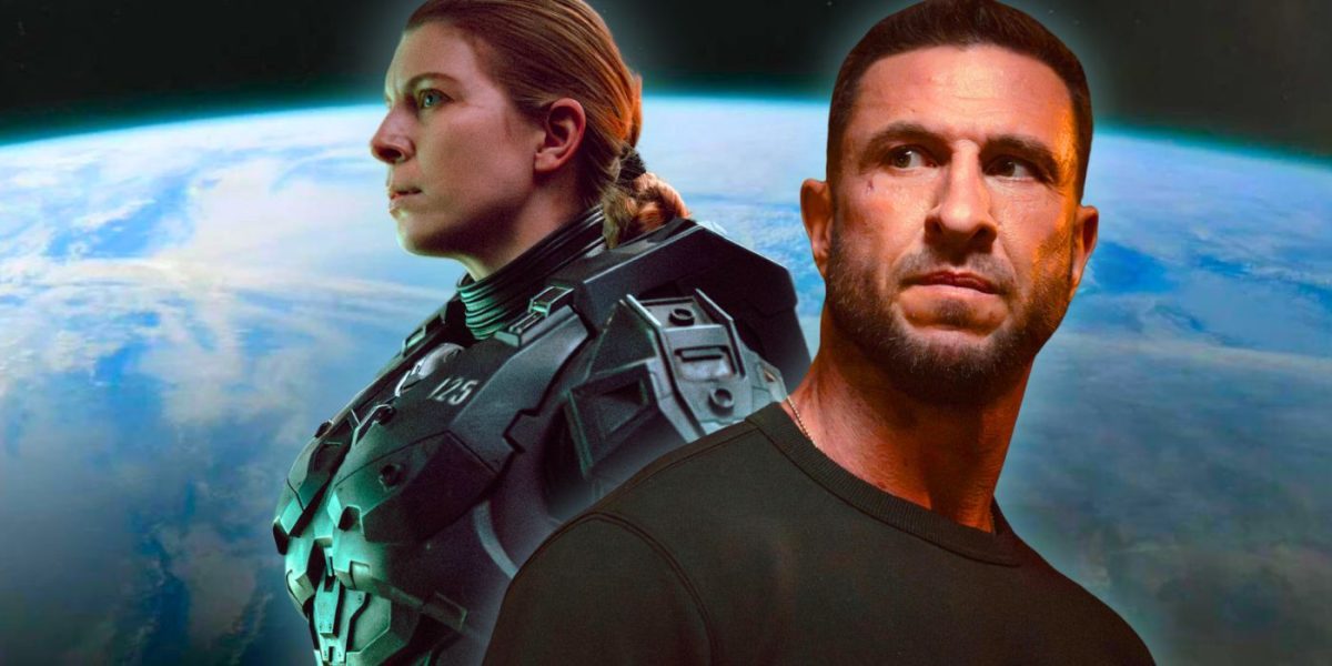 Explicación de la importancia de Onyx y la conexión precursora secreta en la temporada 2 de Halo