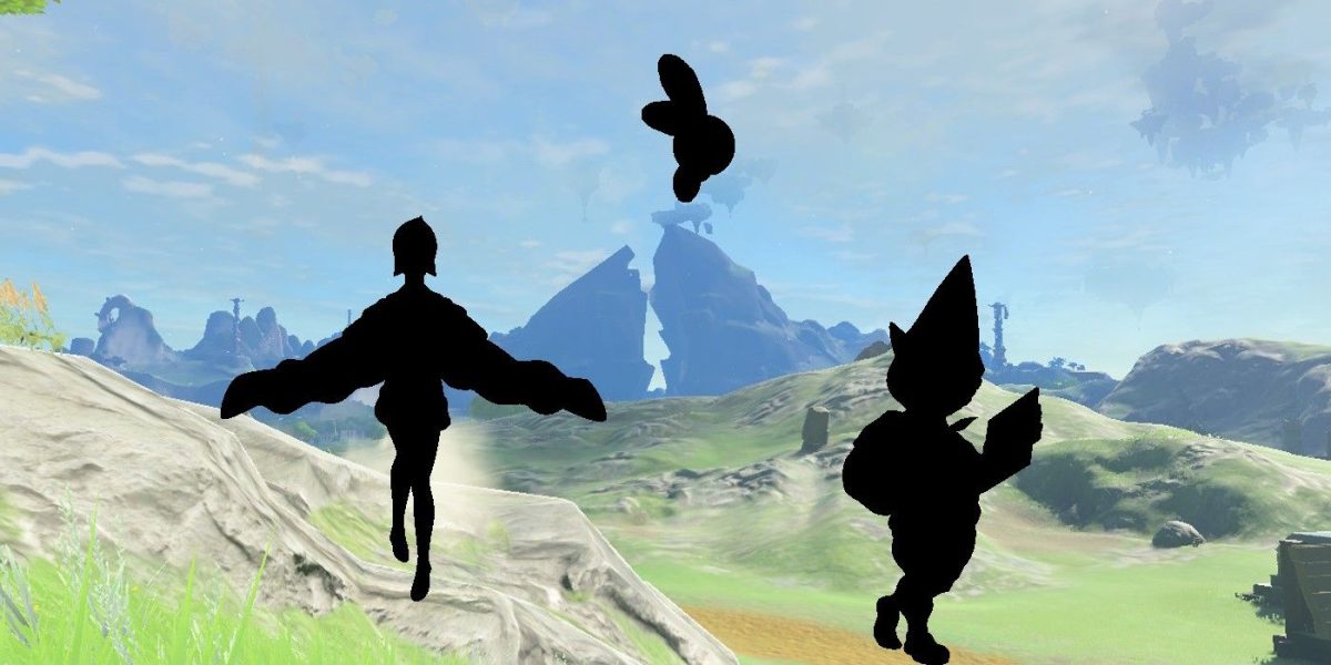 Zelda podría introducir nuevas características al traer de vuelta a un personaje controvertido