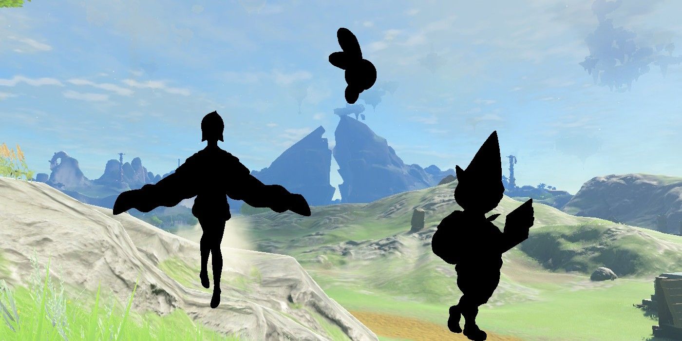 Zelda podría introducir nuevas características al traer de vuelta a un personaje controvertido