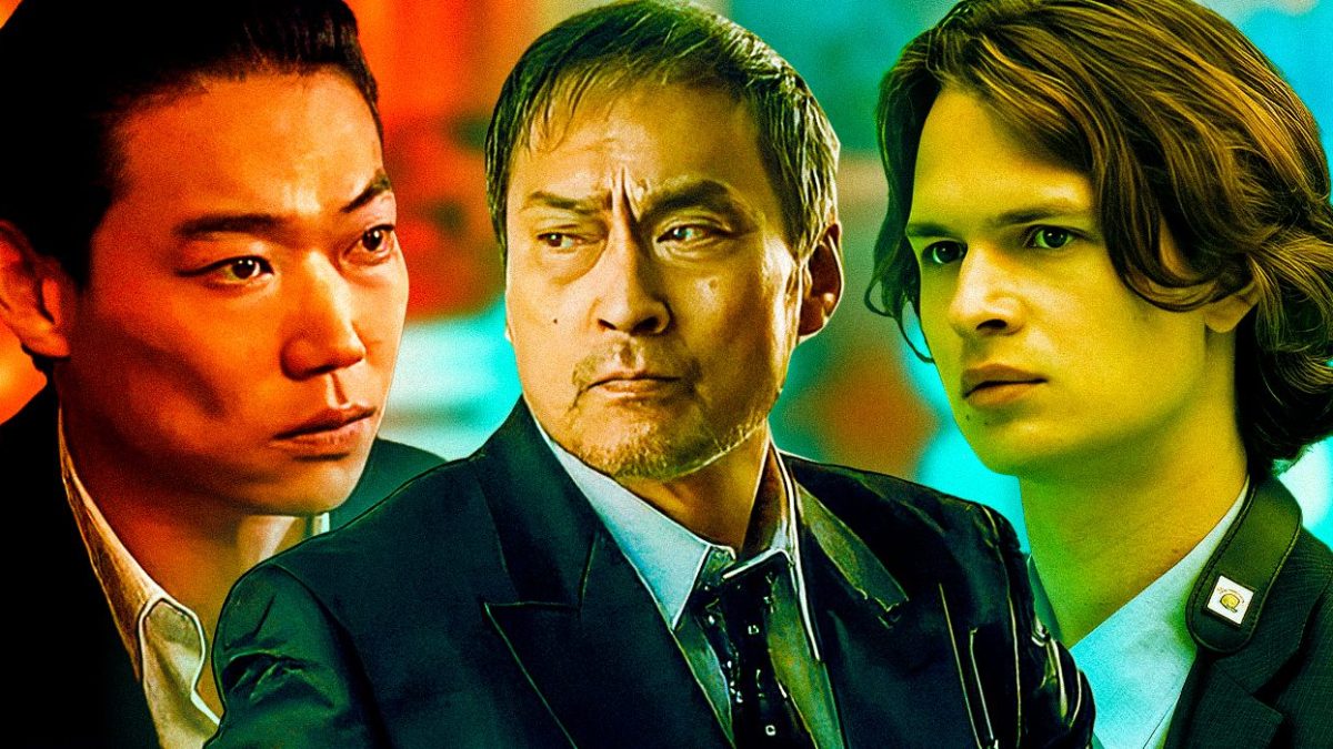 Resumen del episodio 5 de la temporada 2 de Tokyo Vice: 10 revelaciones más importantes