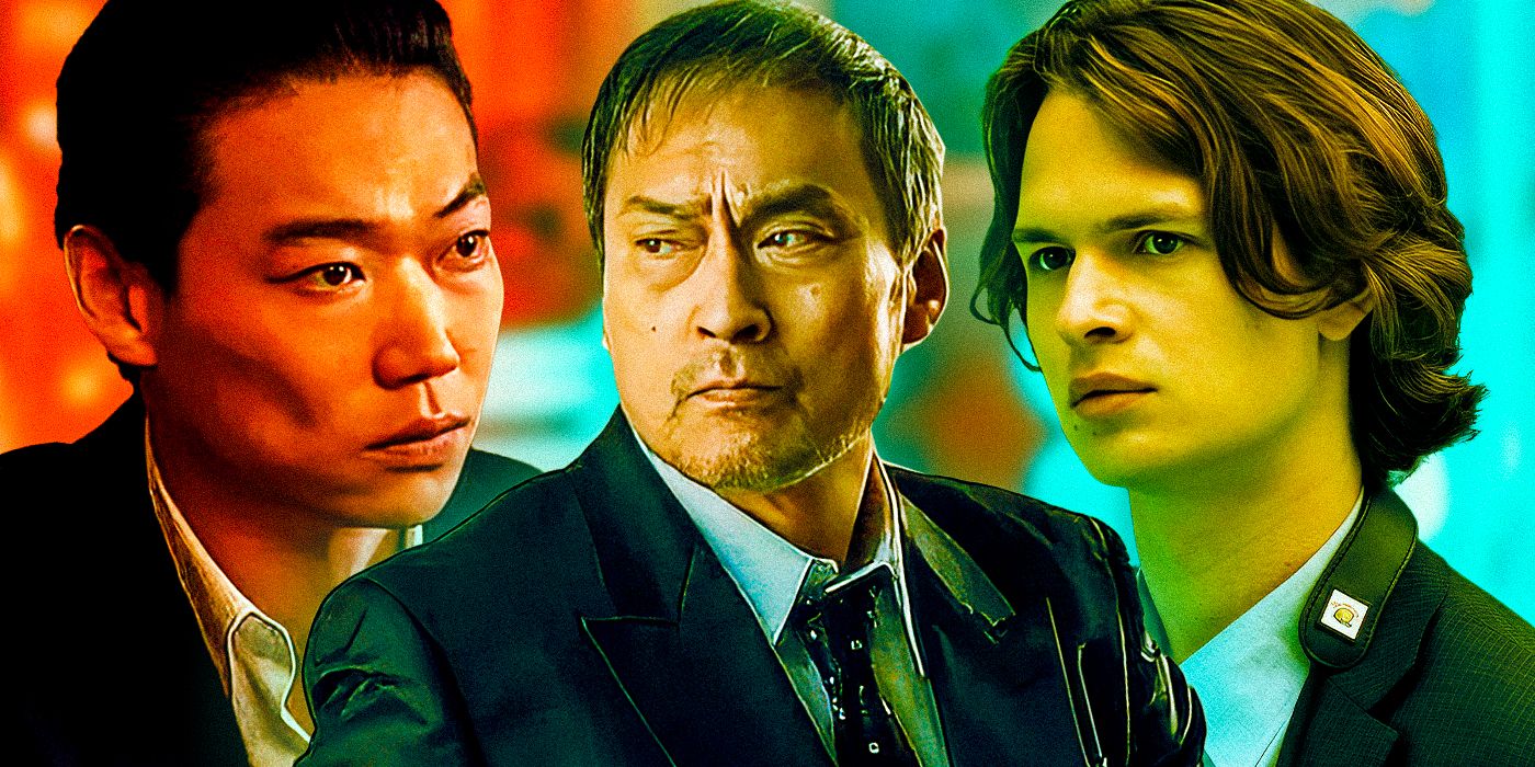 Resumen del episodio 5 de la temporada 2 de Tokyo Vice: 10 revelaciones más importantes