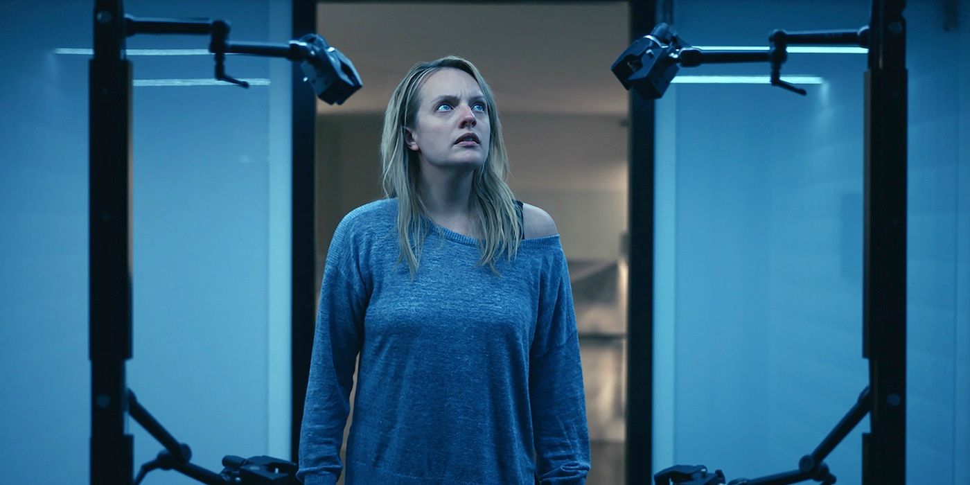 El hombre invisible 2: ¿Sucederá?  Todo lo que sabemos