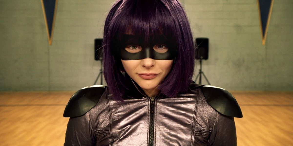 Comienza la producción de la nueva película Kick-Ass Universe