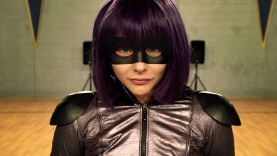 Comienza la producción de la nueva película Kick-Ass Universe