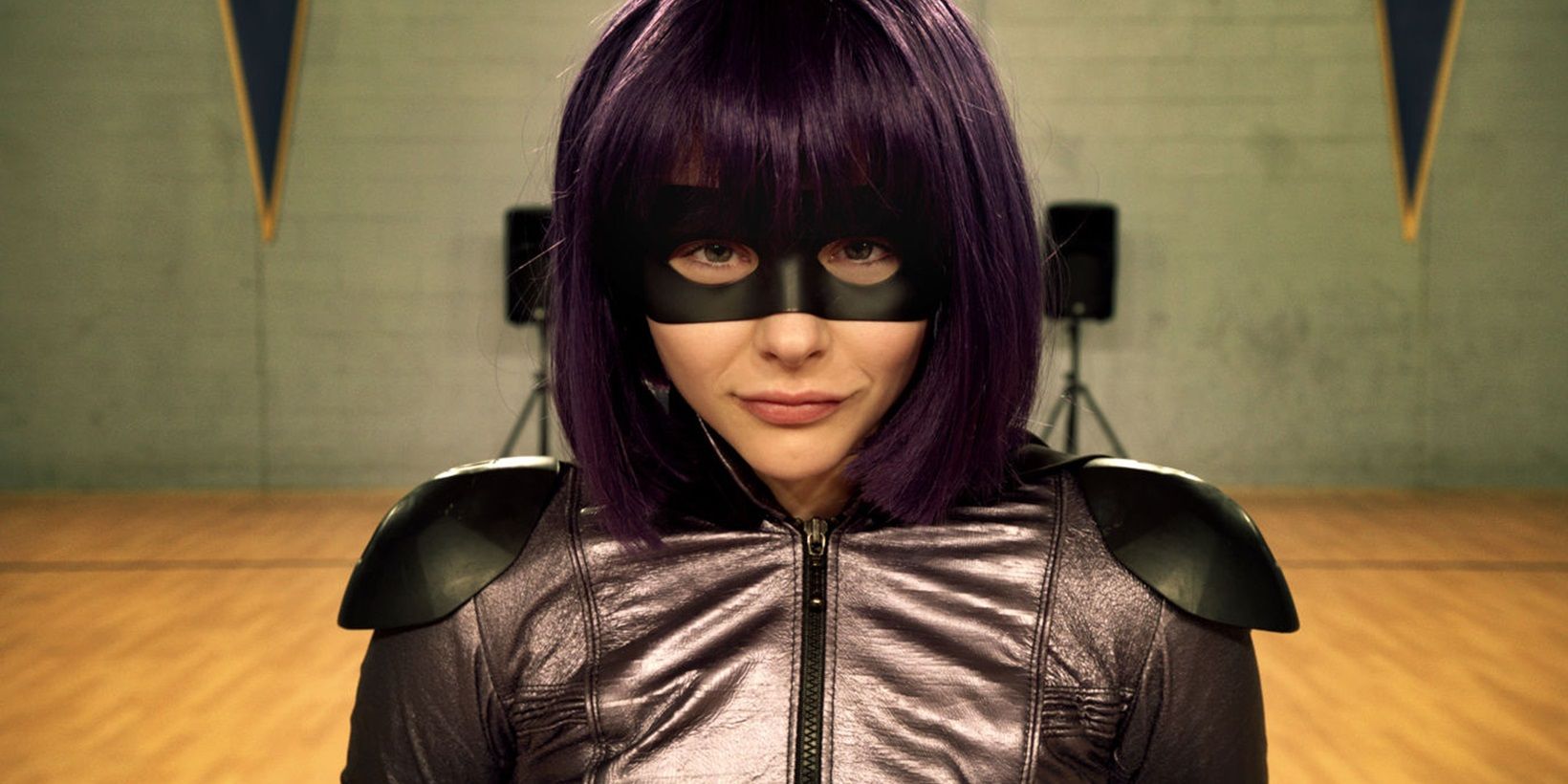 Comienza la producción de la nueva película Kick-Ass Universe