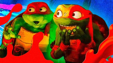 TMNT Mutant Mayhem 2 está rompiendo un récord de secuela de franquicia de 21 años