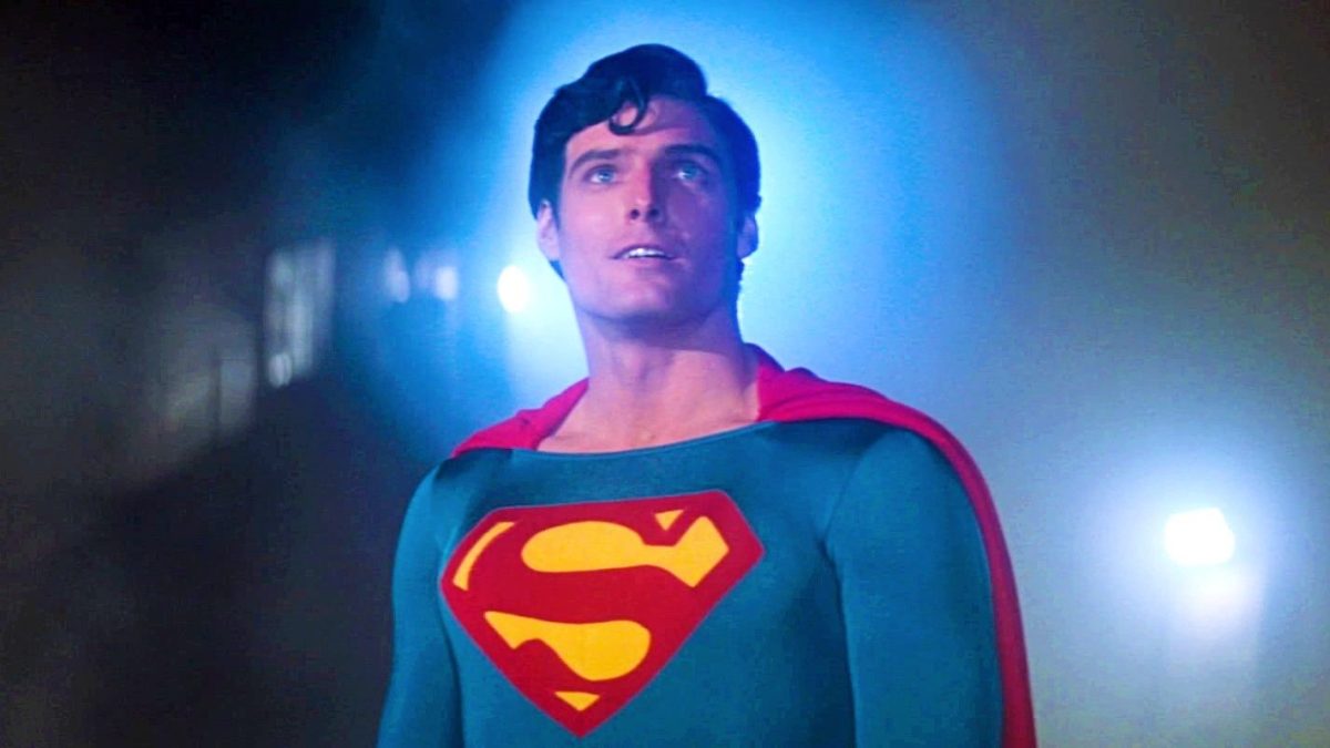 James Gunn habla sobre el emotivo documental de Christopher Reeve Super/Man después de su adquisición por WBD