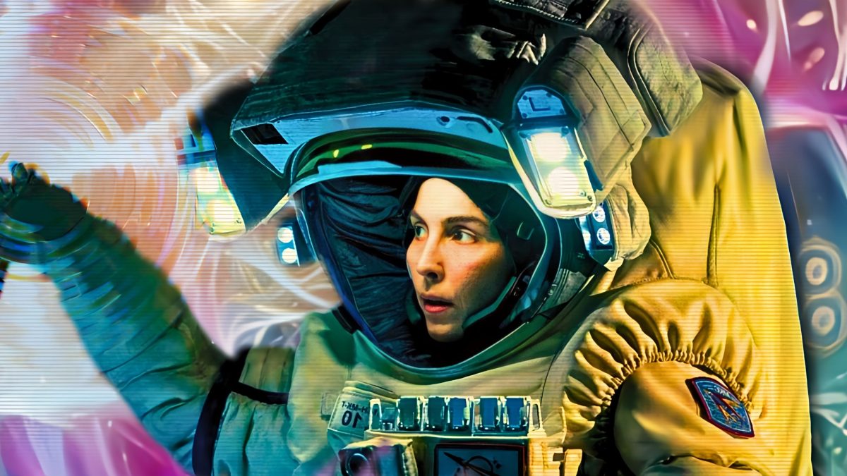 La referencia oculta de Constellation a una famosa teoría de la conspiración explica el lapso en la memoria de Jo