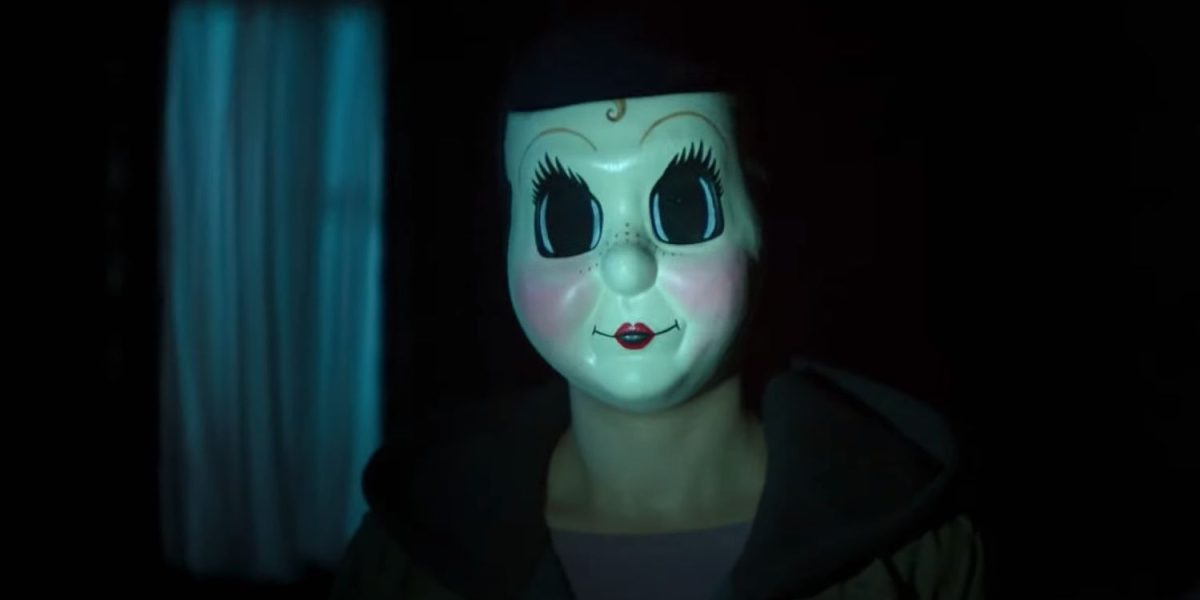 The Strangers: El tráiler del capítulo 1 muestra la historia del origen de Killer Trio (con toneladas de guiños al original)