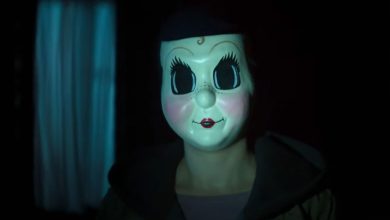 The Strangers: El tráiler del capítulo 1 muestra la historia del origen de Killer Trio (con toneladas de guiños al original)