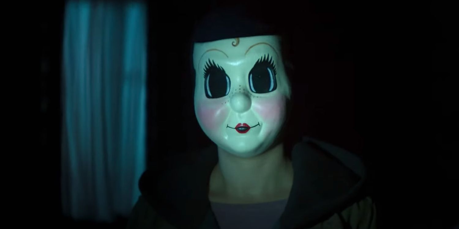 The Strangers: El tráiler del capítulo 1 muestra la historia del origen de Killer Trio (con toneladas de guiños al original)