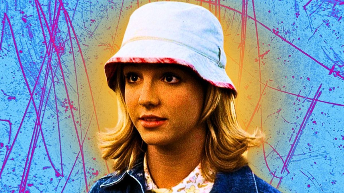 Por qué Britney Spears nunca hizo otra película después de Crossroads