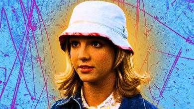 Por qué Britney Spears nunca hizo otra película después de Crossroads