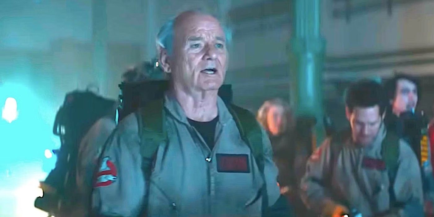 El tráiler final de Ghostbusters: Frozen Empire promete el regreso de todos los fantasmas que fueron atrapados