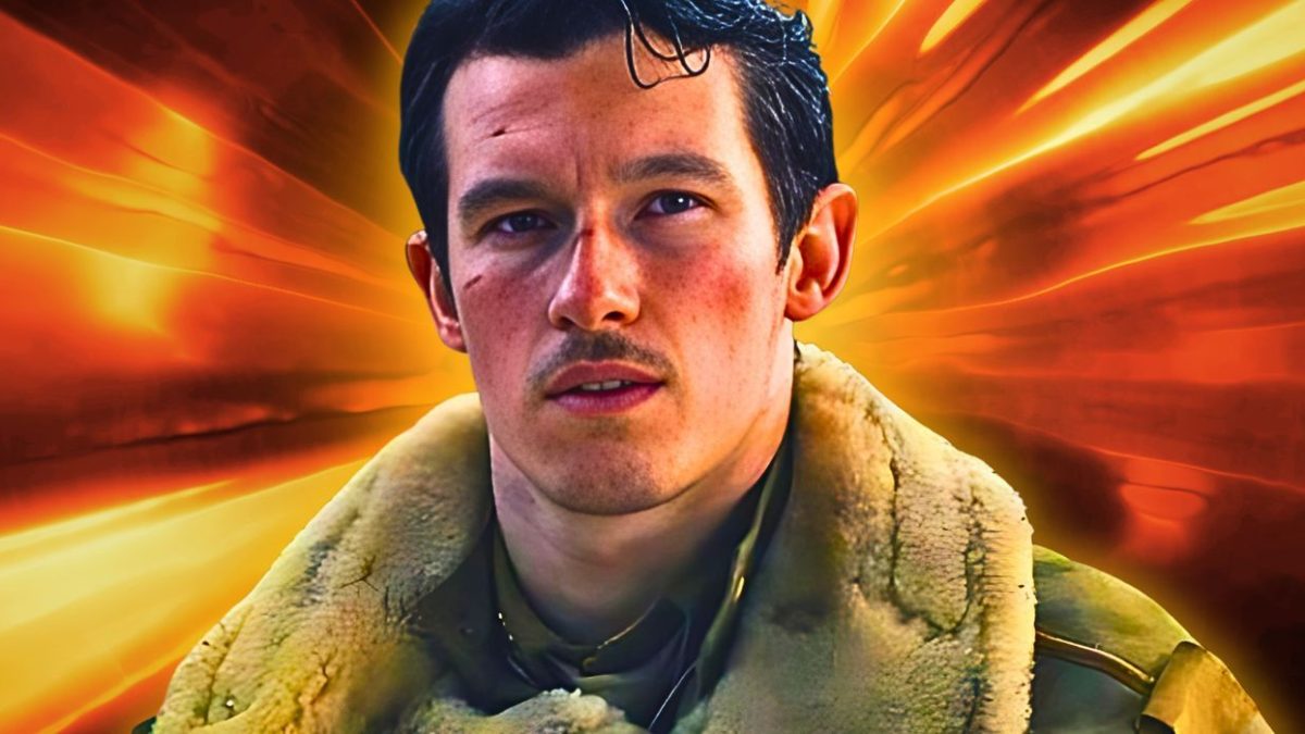 Masters Of The Air Episodio 6 prepara una nueva versión sigilosa de una de las mejores películas de guerra de la historia