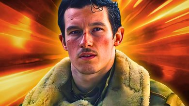 Masters Of The Air Episodio 6 prepara una nueva versión sigilosa de una de las mejores películas de guerra de la historia