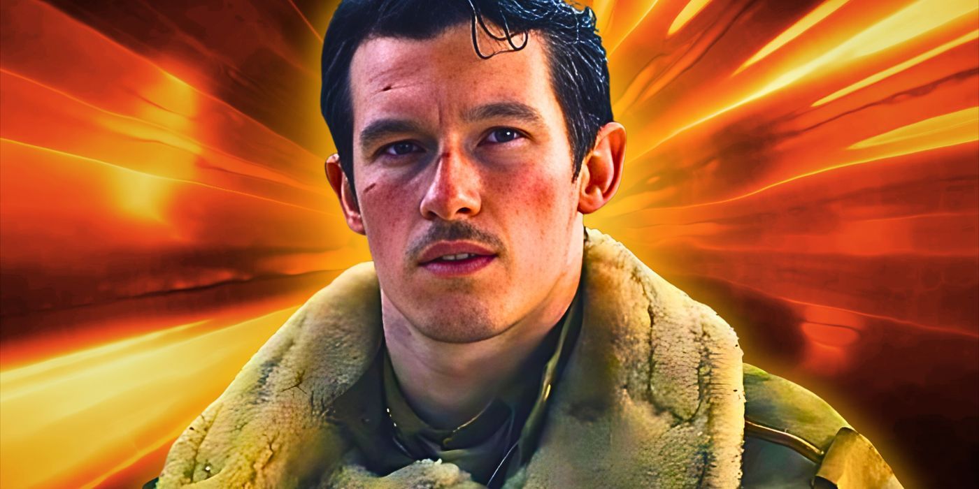 Masters Of The Air Episodio 6 prepara una nueva versión sigilosa de una de las mejores películas de guerra de la historia