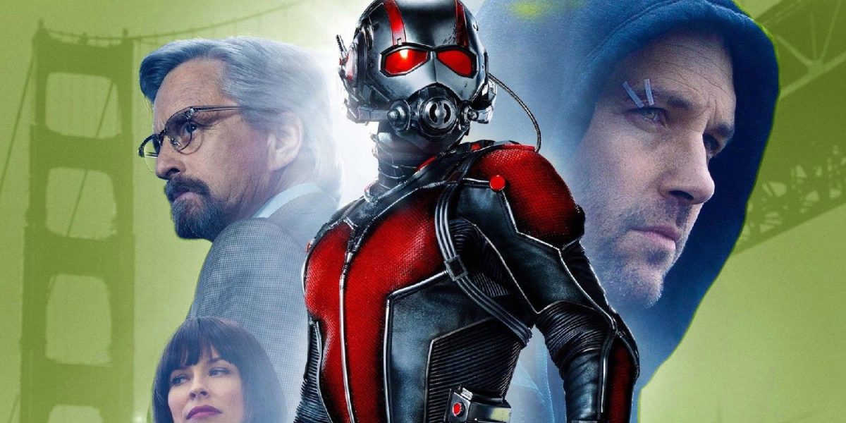 El guión original de Ant-Man habría arruinado Endgame y el debut de Kang en MCU
