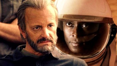 "¡Habrá justicia!": Los showrunners se burlan de la quinta temporada del atraco de asteroides en For All Mankind
