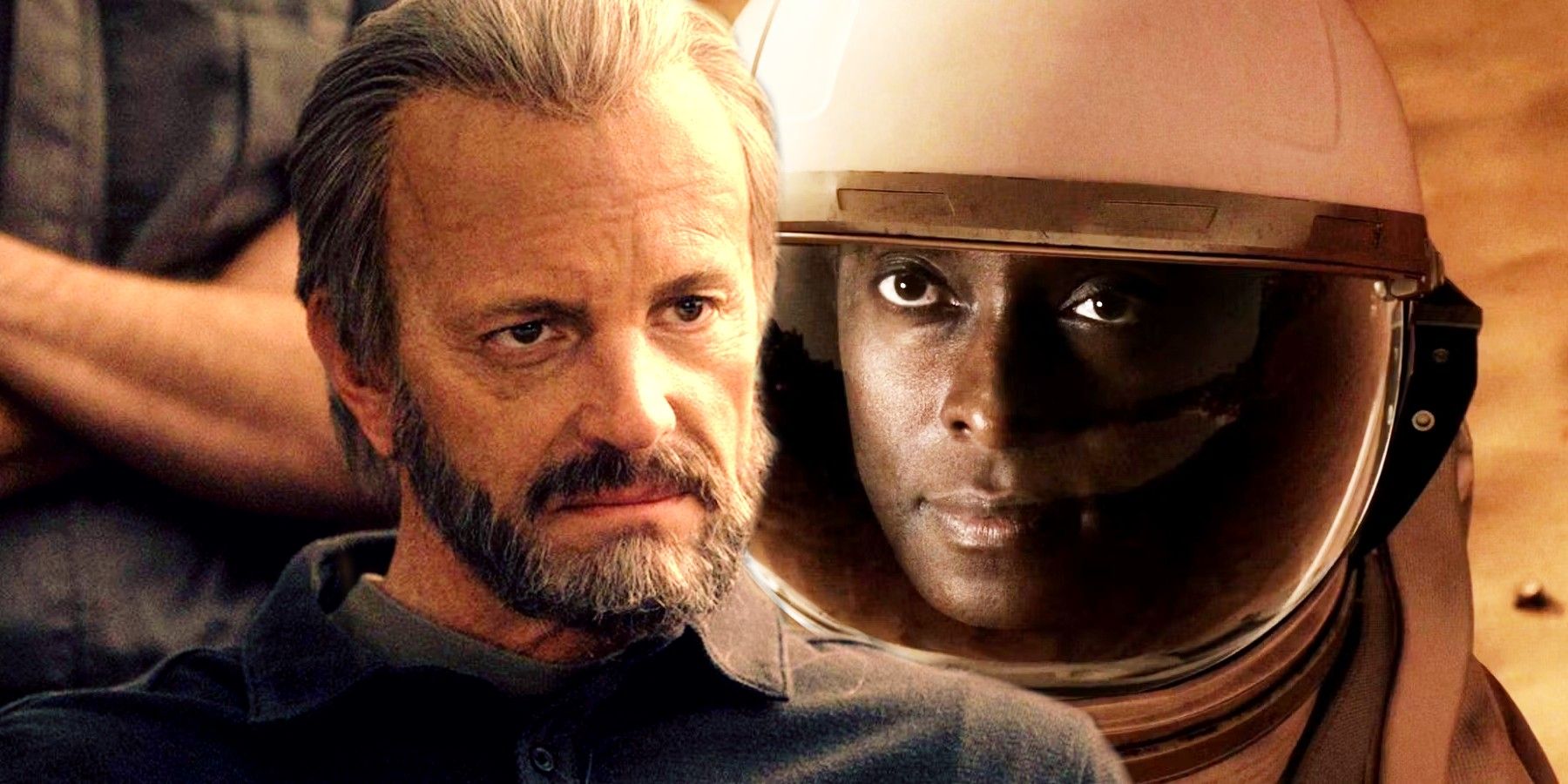 “¡Habrá justicia!”: Los showrunners se burlan de la quinta temporada del atraco de asteroides en For All Mankind