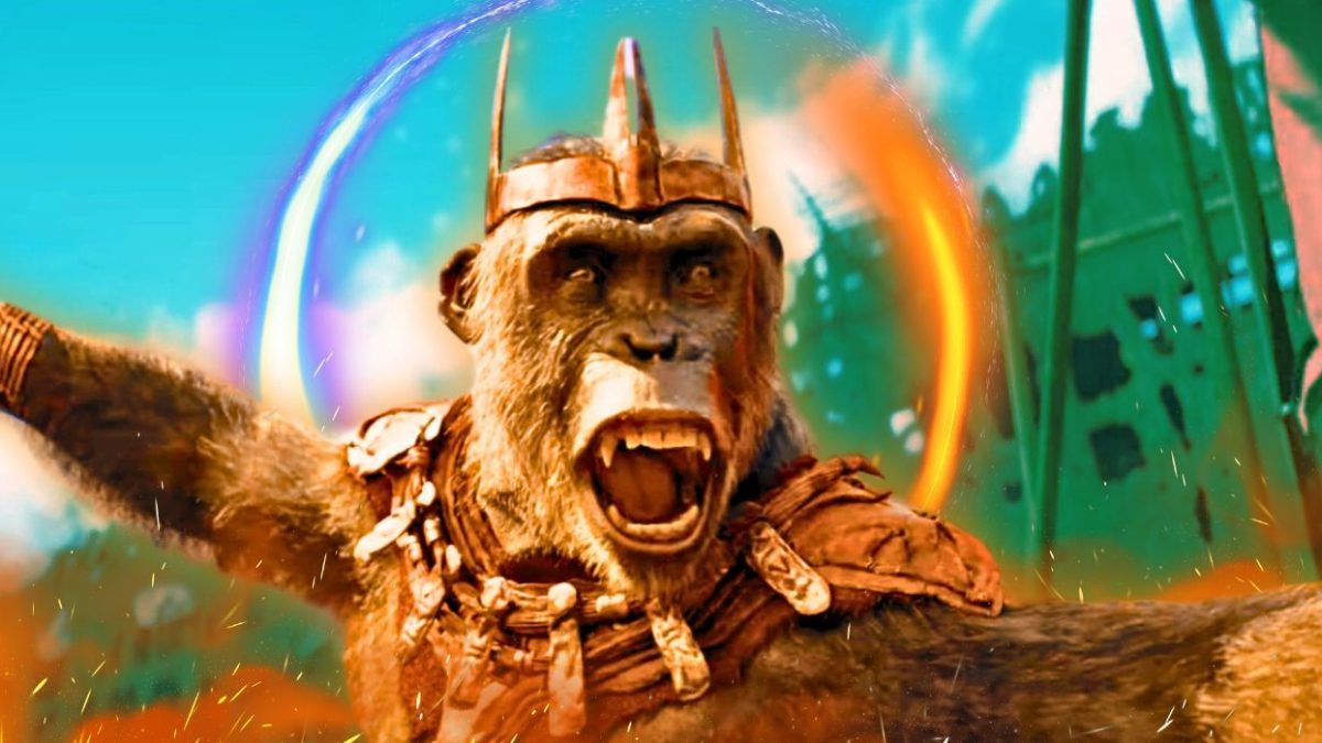 8 revelaciones más importantes en el tráiler del Super Bowl del reino del planeta de los simios