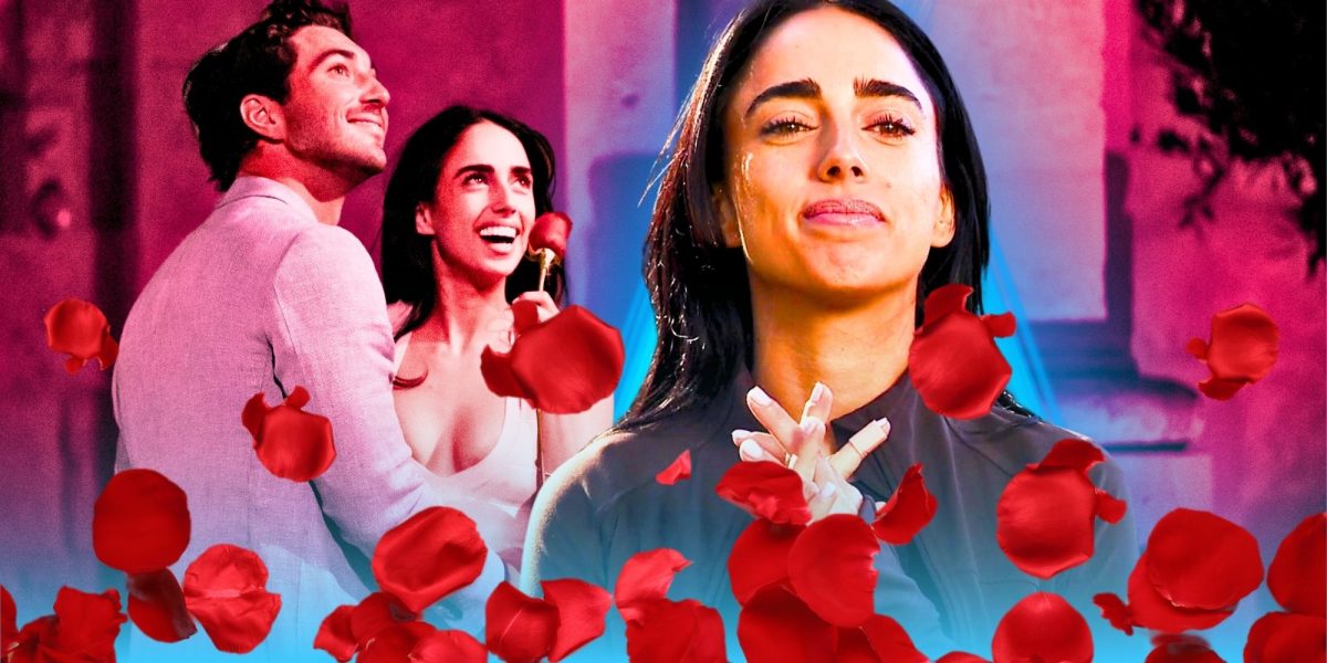 The Bachelor: Cómo Maria Georgas intentó manipular a Joey Graziadei (por qué creo que le salió por la culata)