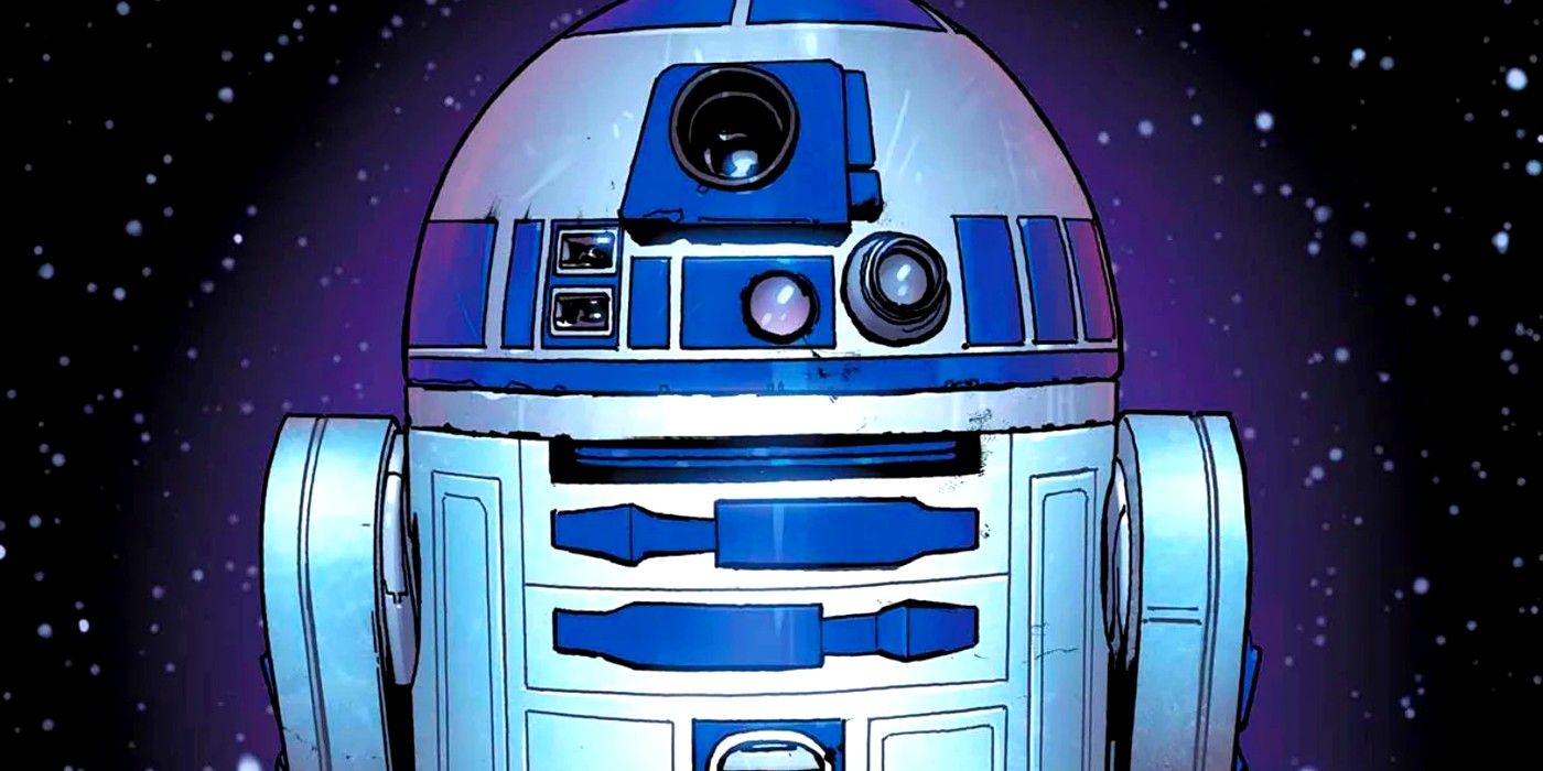 "¿Cómo supiste dónde buscar?": Luke Skywalker era un rastreador maestro gracias a una enorme ventaja sin fuerza