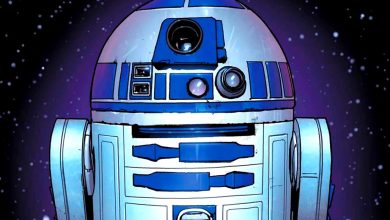 "¿Cómo supiste dónde buscar?": Luke Skywalker era un rastreador maestro gracias a una enorme ventaja sin fuerza