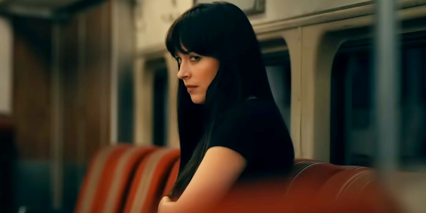 La taquilla de Madame Web finalmente supera el fin de semana de apertura de Morbius en la semana 3 (pero apenas)