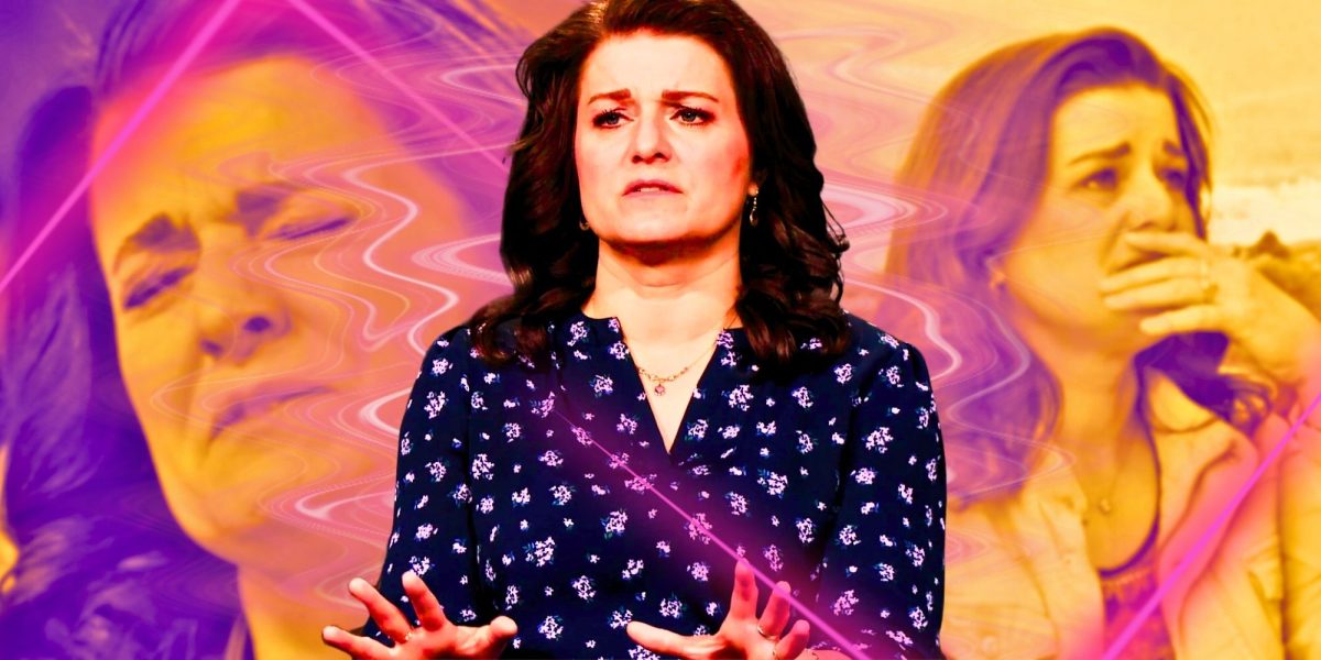 Esposas hermanas: 8 veces Robyn Brown se mostró manipuladora (y se hizo quedar mal)