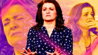 Esposas hermanas: 8 veces Robyn Brown se mostró manipuladora (y se hizo quedar mal)