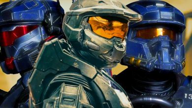 La decisión de Riz y la muerte de Vannak prepararon la historia original de Halo del Jefe Maestro para finalmente ser contada