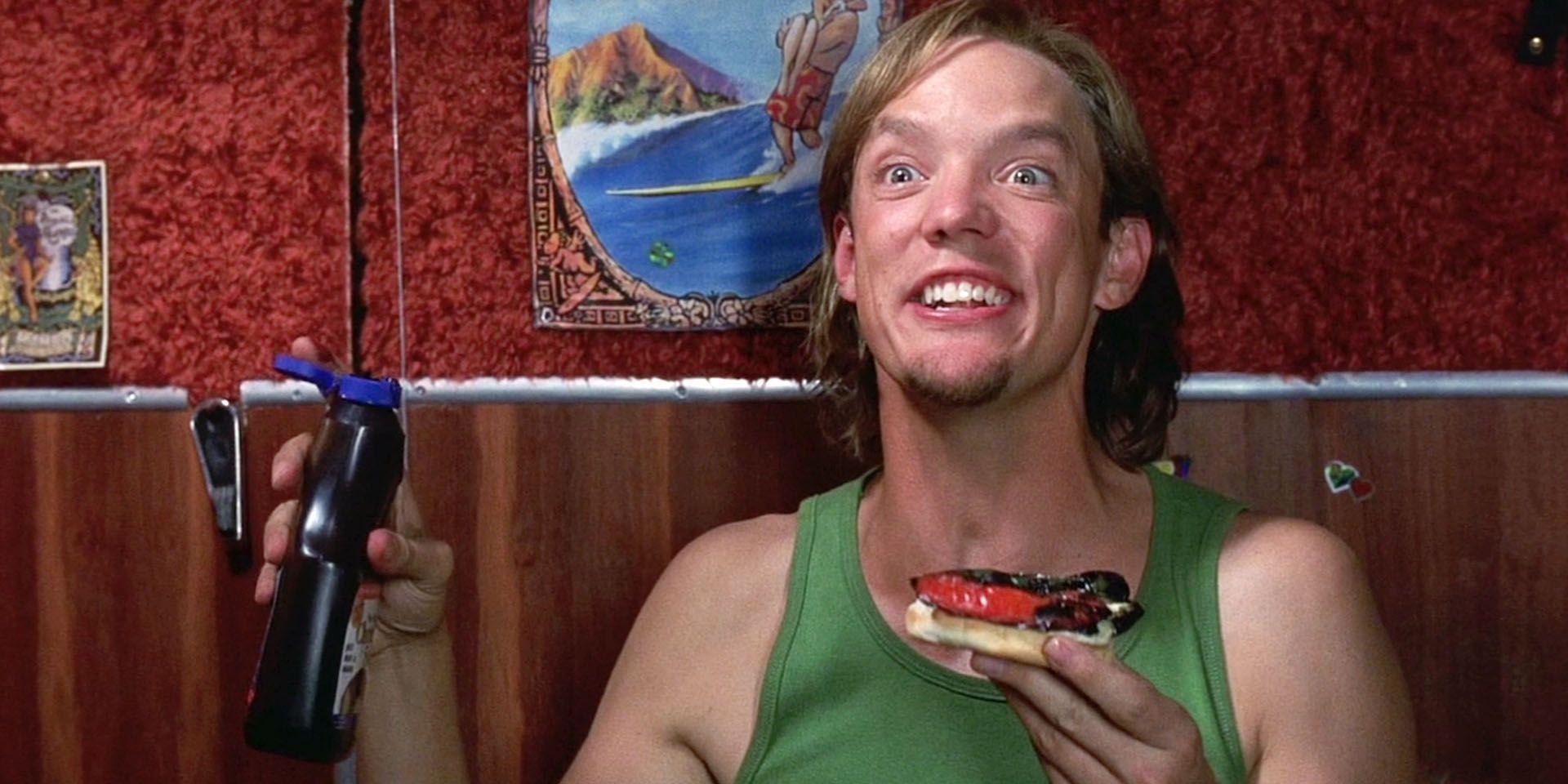 El regreso de la franquicia Scooby-Doo de Matthew Lillard recibe una actualización emocionante