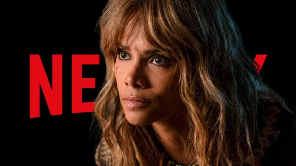 Halle Berry y el equipo creativo acordaron con Netflix cancelar una película de ciencia ficción inédita, dice un ejecutivo