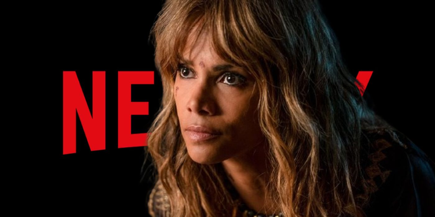 Halle Berry y el equipo creativo acordaron con Netflix cancelar una película de ciencia ficción inédita, dice un ejecutivo