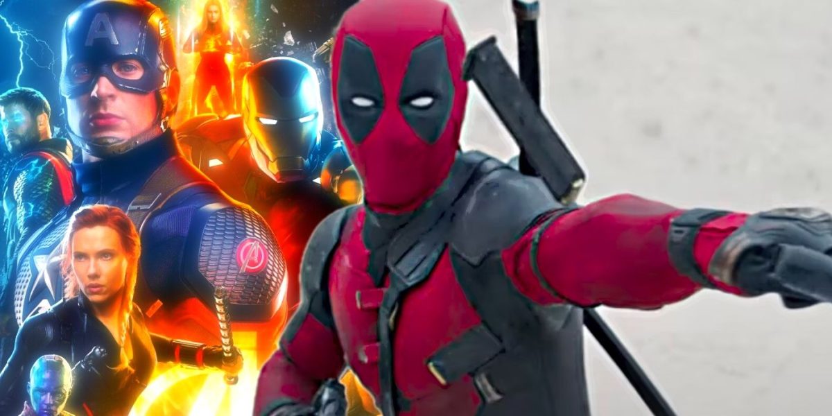 Todas las películas de Marvel a las que se hace referencia en el tráiler de Deadpool y Wolverine