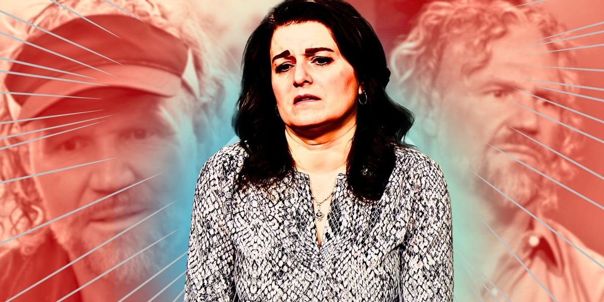 Esposas hermanas: 8 señales de que Robyn Brown ya no ama a Kody (¿lo está usando para obtener fama y dinero?)