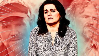 Esposas hermanas: 8 señales de que Robyn Brown ya no ama a Kody (¿lo está usando para obtener fama y dinero?)