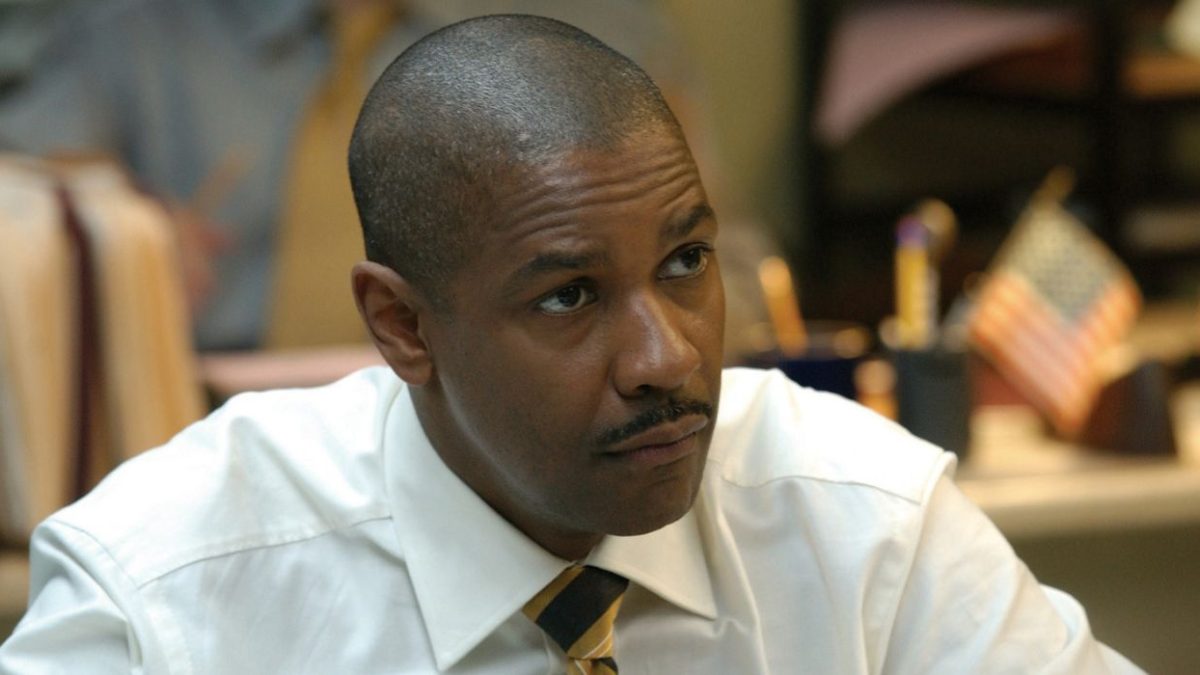 La nueva película de Denzel Washington finalmente puede cumplir un truco de casting oculto de Spike Lee que se reveló hace 32 años