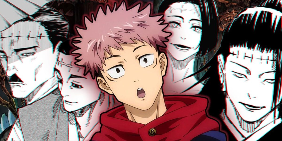 "El chico es de esa época": los misteriosos orígenes de Yuji en Jujutsu Kaisen lo convierten en el protagonista más original del Shonen