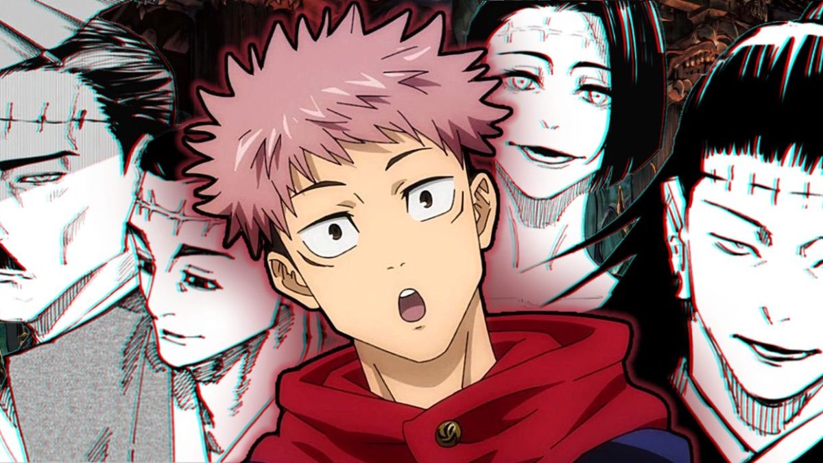 "El chico es de esa época": los misteriosos orígenes de Yuji en Jujutsu Kaisen lo convierten en el protagonista más original del Shonen