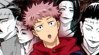 "El chico es de esa época": los misteriosos orígenes de Yuji en Jujutsu Kaisen lo convierten en el protagonista más original del Shonen