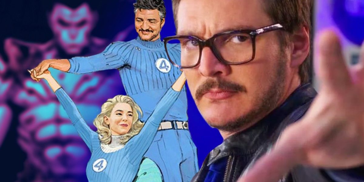 Los Cuatro Fantásticos estrena oficialmente al villano perfecto del MCU del equipo