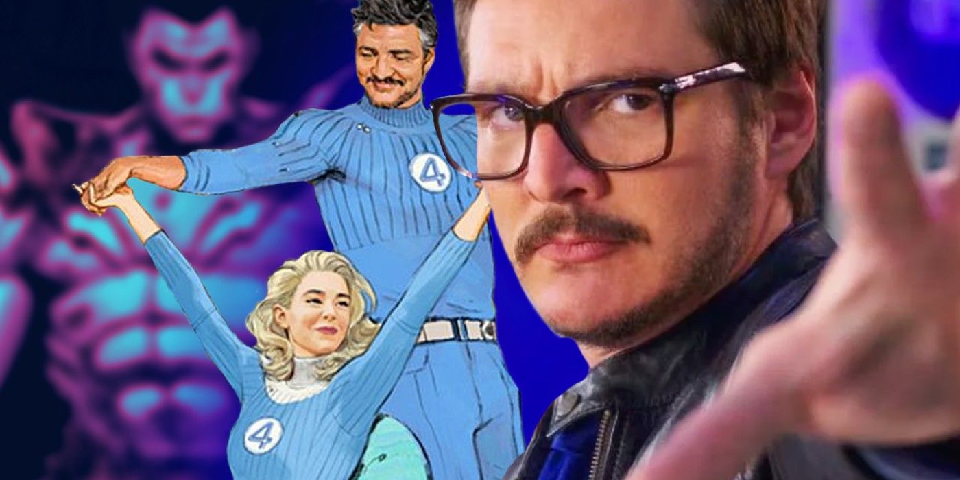 Los Cuatro Fantásticos estrena oficialmente al villano perfecto del MCU del equipo