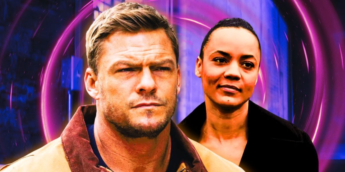 El regreso de la temporada 3 de Neagley's Reacher crea un problema narrativo preocupante (a pesar de ser genial)