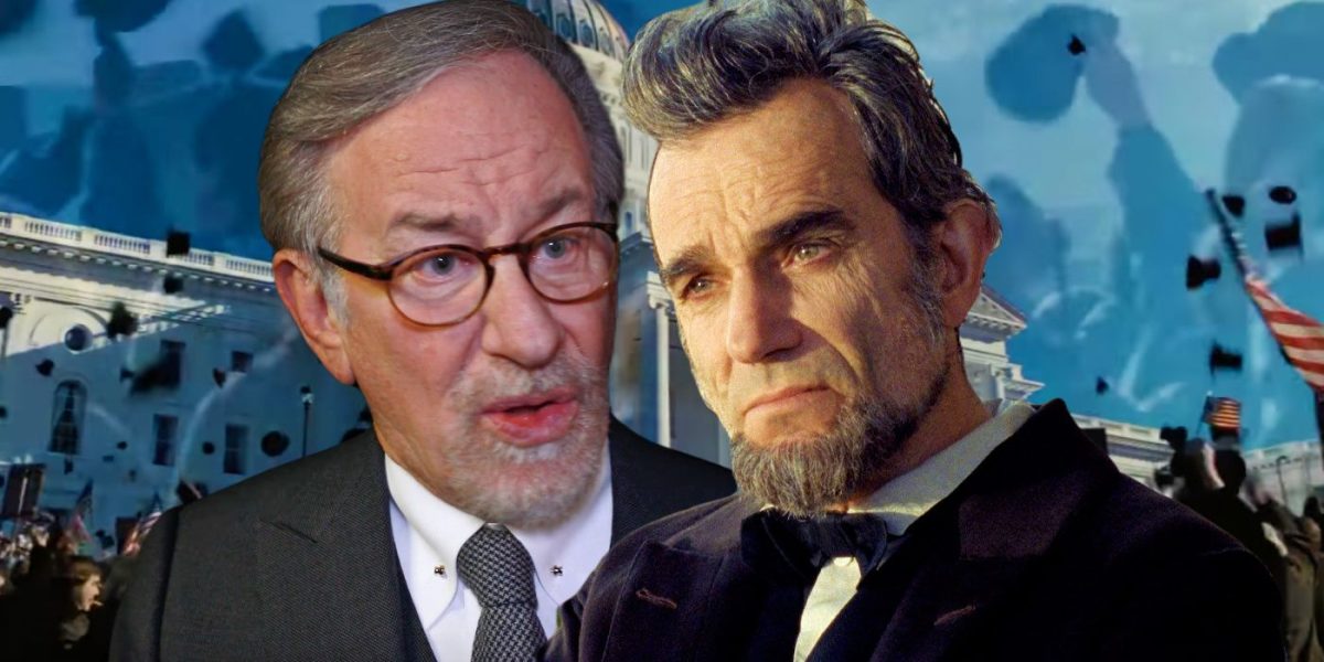 Los rumores sobre el regreso de Daniel Day-Lewis a la actuación reciben respuesta del productor