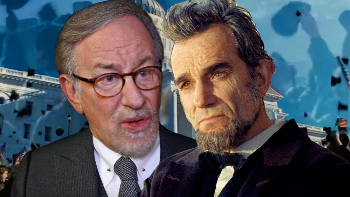 Los rumores sobre el regreso de Daniel Day-Lewis a la actuación reciben respuesta del productor